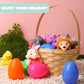 🥚Easter Hot Sale 50% OFF😍Prefilled Easter Eggs, Filled with Plush Animal Toys