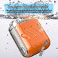 🔥Hot Sale 50% OFF✨Portable Rotary Dual Ring Electric Shaver