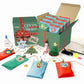 25-Day Christmas Craft Advent Calendar 2025