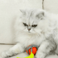 ✨2025 New Arrival 50% OFF🐱Interactive Rechargeable Cat Toy Ball