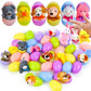 🥚Easter Hot Sale 50% OFF😍Prefilled Easter Eggs, Filled with Plush Animal Toys