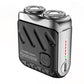 🔥Hot Sale 50% OFF✨Portable Rotary Dual Ring Electric Shaver