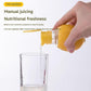 🔥BUY 1 GET 1 FREE🧃2025 New Screw-Top Lemon Squeezer🍋