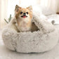 ⏰LAST DAY SPECIAL PRICE:￡12.99!🔥Plush Bed For Dogs & Cats🐶🐱