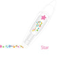 💕Buy 3 for ￡9.99✨Add three to cart🔥DIY Cute Animals Press Type Decorative Pen