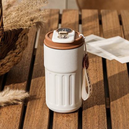 🎅 Christmas Specials Sale 50% OFF☕Coffee Cups With Temperature Display😊