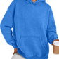 💖Limited Sale 50% OFF💖Unisex Casual Oversized Acid Wash Tops Hoodie Pullover