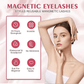 💖ONLY TODAY HOT PRICE: ￡6.99!!🎁Reusable Premium Magnetic Eyelashes with Applicator