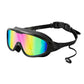 🏊‍♂️SUMMER SALE 50%🔥Wide View Anti Fog & UV Swimming Goggles