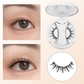 💖ONLY TODAY HOT PRICE: ￡6.99!!🎁Reusable Premium Magnetic Eyelashes with Applicator