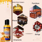 🔥Hot Promotion-UP TO 50% OFF✨Natural Beeswax & Orange Oil Wood Conditioner