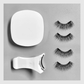 💖ONLY TODAY HOT PRICE: ￡6.99!!🎁Reusable Premium Magnetic Eyelashes with Applicator