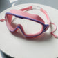 🏊‍♂️SUMMER SALE 50%🔥Wide View Anti Fog & UV Swimming Goggles