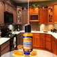 🔥Hot Promotion-UP TO 50% OFF✨Natural Beeswax & Orange Oil Wood Conditioner