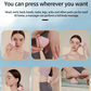 🎁Hot sale 50% OFF💫Electric Adsorption Fascia Ball – Perfect relaxation for muscles and body!