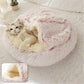 ⏰LAST DAY SPECIAL PRICE:￡12.99!🔥Plush Bed For Dogs & Cats🐶🐱