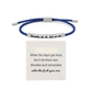 ✨Last Day Special Price: ￡5.99!!💖When Words Fail, This Bracelet Speaks – A Gift of Encouragement
