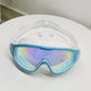 🏊‍♂️SUMMER SALE 50%🔥Wide View Anti Fog & UV Swimming Goggles