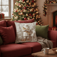 ⏰LAST DAY SALE 50% OFF!!⚡50K+ SOLD!💕Christmas Themed Cushion Cover🎁