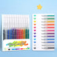 🔥Last Day Sale 50% OFF✨Glitter Gel Pen Set