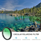 🔥Hot Sale 50% OFF✨Phone CameraLens Filter Kit