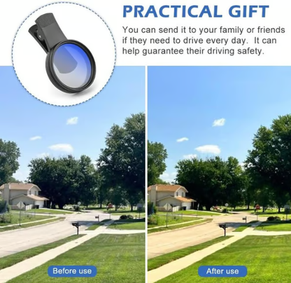 🔥Hot Sale 50% OFF✨Phone CameraLens Filter Kit