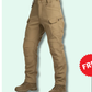 🔥Hot Sale 70% OFF!!👖❄️The Indestructible Winter Cargo Pants