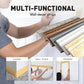 3D Wall Edging-Self-Adhesive Environmental Protection 3D Wall Edging Strip