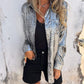💕2025 HOT SALE 50% OFF👚Women's casual fashion turn-down collar shirt