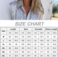 💕2025 HOT SALE 50% OFF👚Women's casual fashion turn-down collar shirt