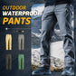 🔥Hot Sale 70% OFF!!👖❄️The Indestructible Winter Cargo Pants
