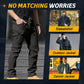 🔥Hot Sale 70% OFF!!👖❄️The Indestructible Winter Cargo Pants