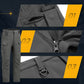 🔥Hot Sale 70% OFF!!👖❄️The Indestructible Winter Cargo Pants