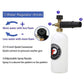 🔥LAST DAY PROMOTION 50% OFF✨Car pressure washer nozzle set