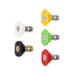 🔥LAST DAY PROMOTION 50% OFF✨Car pressure washer nozzle set