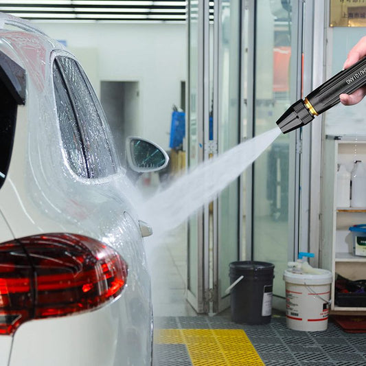 Car Washing Spray Gun