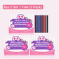 ✨2025 Hot Sale 50% OFF🌈Multi-functional Anti-Bacterial Deodorizing Toilet Cleaning Sticks