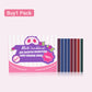 ✨2025 Hot Sale 50% OFF🌈Multi-functional Anti-Bacterial Deodorizing Toilet Cleaning Sticks