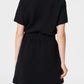 💕Limited Sale 50% OFF👗Casual Elastic-Waist T-Shirt Dress