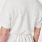 💕Limited Sale 50% OFF👗Casual Elastic-Waist T-Shirt Dress