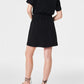 💕Limited Sale 50% OFF👗Casual Elastic-Waist T-Shirt Dress