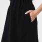 💕Limited Sale 50% OFF👗Casual Elastic-Waist T-Shirt Dress