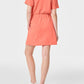 💕Limited Sale 50% OFF👗Casual Elastic-Waist T-Shirt Dress