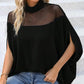 💥HOT SALE 45% OFF👚 Women's Batwing Sleeves