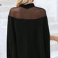 💥HOT SALE 45% OFF👚 Women's Batwing Sleeves