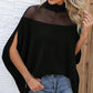 💥HOT SALE 45% OFF👚 Women's Batwing Sleeves