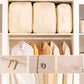 🎁Clearance Sale 50% OFF💥📦Ultra Space-Saving Self-Compression Organizer