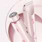 💜 LAST DAY PROMOTION 50%OFF💜Comfort 2 in 1 Electric Body Shaver
