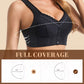 🌹Last Day 50% OFF💕Front Closure Breathable Bra🎀