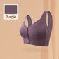 🌹Last Day 50% OFF💕Front Closure Breathable Bra🎀